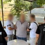 В Одесской области задержали начальника РТЦК и СП: чем он провинился
