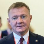 Ексміністр транспорту рф покінчив із собою в день звільнення з посади