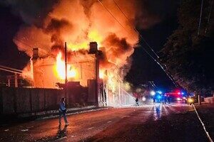 Потерпели повреждения порты и железная дорога: новые подробности ночной атаки на Одесчину