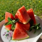 Фантастично смачний малосольний кавун: готується дуже просто