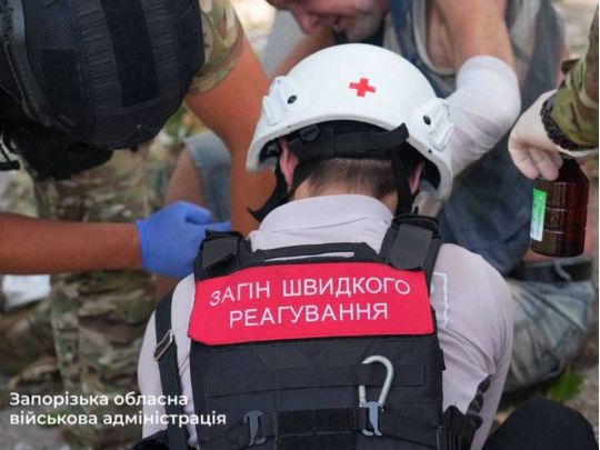 Іпсошка розігріла — ракета догнала: як росія перетворила ТЦК на мішені