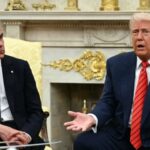 Канада отменила налог на американские техногиганты под давлением Трампа
