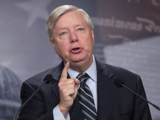 &laquo;Кувалда&raquo; Трампа: США готують безпрецедентний удар по&nbsp;путіну і&nbsp;його союзникам