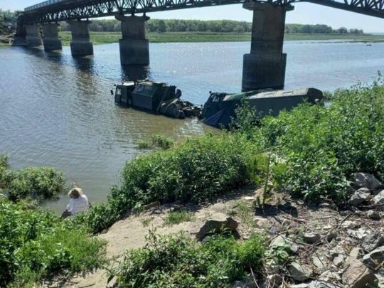 Літній наступ росії зривається через невирішену проблему: що&nbsp;не&nbsp;так в&nbsp;армії ворога
