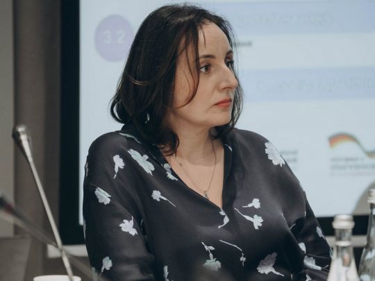 Маємо виправляти «перекоси»: міністерка соціальної політики розповіла про недоліки системи спецпенсій
