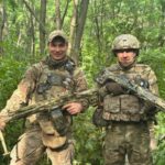 На передовій помітили новітній російський кулемет для спецпризначенців: чим він хороший і чим небезпечний для окупантів