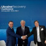 На відновлення України залучили додаткових € 3,6 млрд, — Кулеба