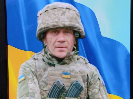 Навіть подумати не міг, що так звані брати прийдуть на нашу землю вбивати: в бою на Сумщині поліг захисник із Хмельниччини