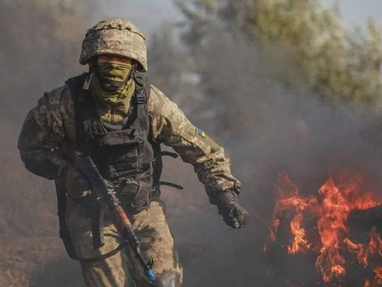 Поразка України може здаватися неймовірною, але неймовірне трапляється досить часто — ЗМІ