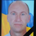 Працьовитий, відповідальний, добрий: близько року рідні чекали на тіло захисника з Хмельниччини