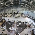 Росіяни різко прискорили виробництво «Шахедів» на заводі «Алабуга»