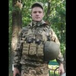 Сім місяців рідні сподівались на диво: на сході поліг захисник із Чернігівщини