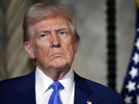 Трамп анонсував нові рішення щодо постачання зброї Україні: що про це відомо