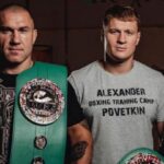 Тренер російського олімпійського чемпіона Повєткіна, який вбивав українців, загинув у Африці (фото)