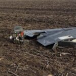 Україна розгортає десятки тисяч перехоплювачів, щоб зупинити російські «Шахеди»