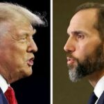 У США масово звільняють слідчих, які вели справи проти Трампа, — ЗМІ