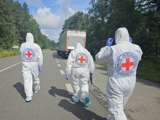 В Україну вдалося повернути тіла ще тисячі загиблих воїнів (фото)