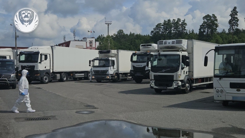 В Україну вдалося повернути тіла ще тисячі загиблих воїнів (фото)
