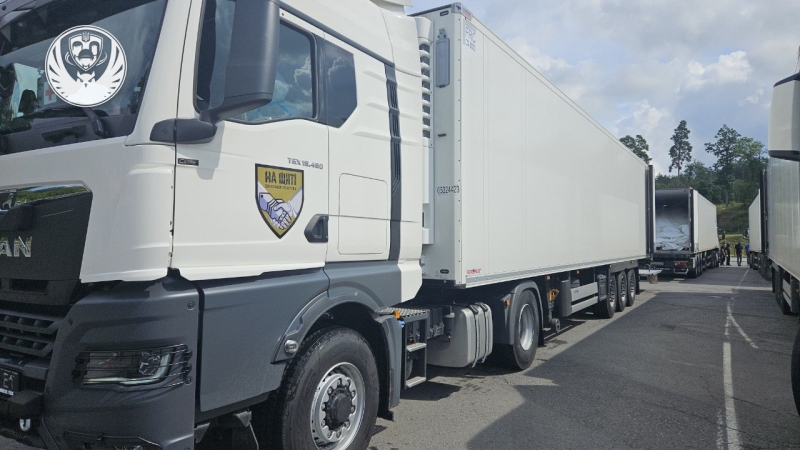 В Україну вдалося повернути тіла ще тисячі загиблих воїнів (фото)