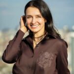 Вперше за довгий час: популярна телеведуча звернулася до мережі