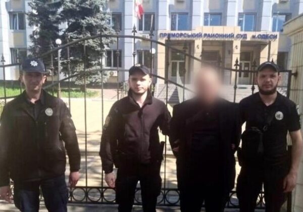 Присвоил более 12 миллионов гривен: в Одессе будут судить основателя финансовой пирамиды
