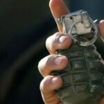 Пенсионера из Одесщины, бросившего гранату в группу мужчин, осудили — обошелся штрафом