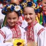 Фестиваль вышиванки и концерты «Дизель Шоу»: куда пойти в Одессе в пятницу и в эти выходные