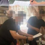 В Одессе разоблачили работника Приморского ТЦК, торговавшего фиктивными «отсрочками» от мобилизации
