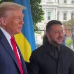 «Або угода, або підтримка припиняється»: що сказали Трамп і Зеленський перед переговорами тет-а-тет у Білому домі
