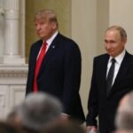 Для путіна зустріч з Трампом — шанс перезавантажити зв’язки