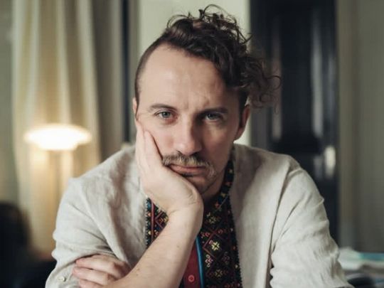Думав&nbsp;&mdash; це&nbsp;жах: відомий шеф-кухар заінтригував новим статусом