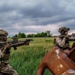 Дві поразки окупантів на Донбасі та зміна тактики: експерт розповів про наслідки наступу росіян