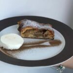 Фантастична штука: готуємо яблучний штрудель
