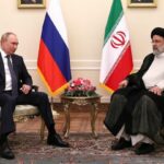 Іран незадоволений тим, як рф допомагає йому у відповідь на постачання дронів: стали відомі деталі