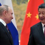 Китай — головний бенефіціар саміту Трамп-путін: експерти про наслідки зустрічі на Алясці