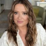 Мінус 25 кг і нове життя: Могилевська приголомшила перевтіленням