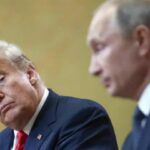 Мирна угода між Трампом і путіним не матиме значення без участі України, — ЗМІ