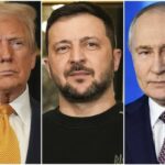 Місце тримають в секреті: США готують саміт з путіним і Зеленським