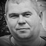 «Мріяв побудувати для дітей нову оселю у Вінниці»: воїн з Бахмуту не переніс важкі поранення, отримані в бою