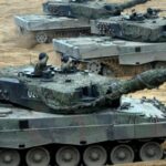 Німеччина випереджає: у Польщі паніка через війну в Україні