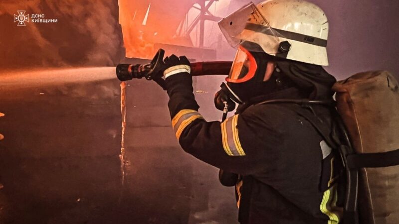 Окупанти вночі атакували Білоцерківський та&nbsp;Запорізький райони: є&nbsp;жертва та&nbsp;поранені