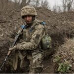 Потужний прорив ЗСУ на Сумщині: росіяни відступають біля Олексіївки та Юнаківки