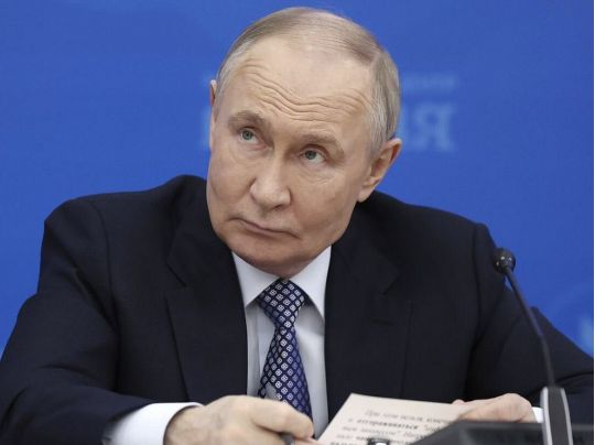 Путін більше не&nbsp;претендує на&nbsp;Донеччину: в&nbsp;МЗС Туреччини озвучили нові вимоги кремля