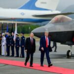 путін отримав від Трампа саме те, що хотів — ЗМІ