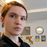 Скандал у парламенті: Регламентний комітет підтримав постанову про відсторонення Мар’яни Безуглої від засідань ВР