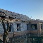 Сотні ударів по Україні за ніч: загиблі, десятки поранених, масштабні руйнування