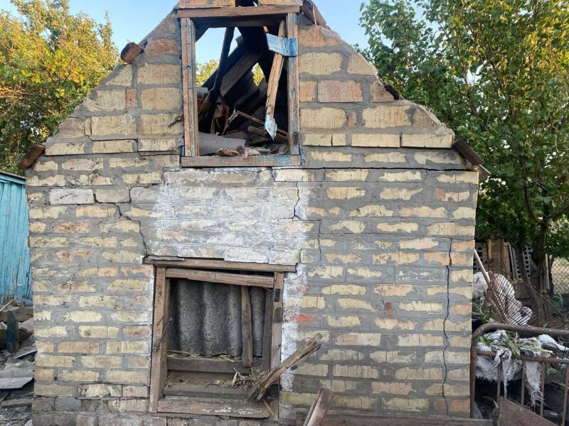 Сотні ударів по&nbsp;Україні за&nbsp;ніч: загиблі, десятки поранених, масштабні руйнування