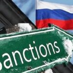 США планують запровадити вторинні санкції проти рф 8 серпня