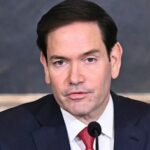 США вводят визовые ограничения против палестинских организаций