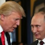 Трамп і путін готують зустріч: Україну можуть залишити осторонь